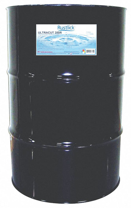 Coolant 55 gal Drum