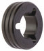 MILLER 1pc MIG V-Knurl Drive Roll