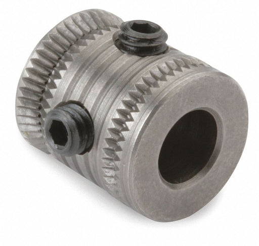 MILLER 1pc MIG V-Knurl Drive Roll