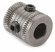 MILLER 1pc MIG V-Knurl Drive Roll
