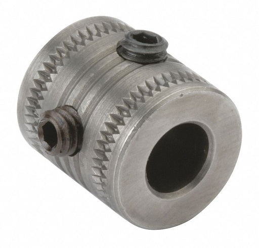 MILLER 1pc MIG V-Knurl Drive Roll