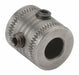 MILLER 1pc MIG V-Knurl Drive Roll
