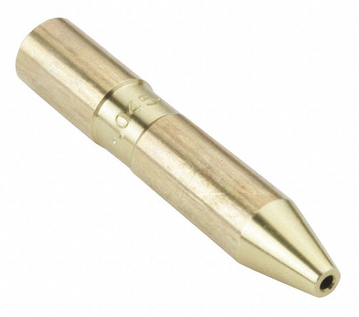 MILLER 1pc MIG Inlet Wire Guide