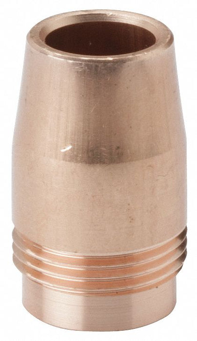 MILLER Steel Tapered MIG Weld Nozzle PK2