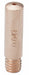 MILLER MIG Weld Standard Cont Tip PK5