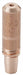MILLER MIG Weld 1 1/4 Std Cont Tip PK25