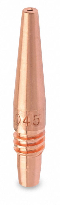 MILLER MIG Weld Tapered Contact Tip PK25
