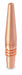 MILLER MIG Weld Tapered Contact Tip PK25