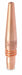 MILLER MIG Weld Tapered Contact Tip PK25