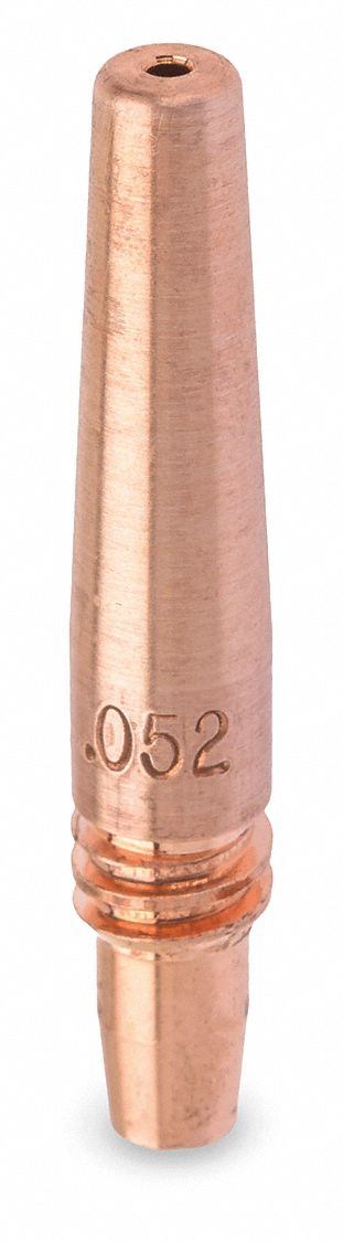 MILLER MIG Weld Tapered Contact Tip PK25