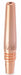 MILLER MIG Weld Tapered Contact Tip PK25