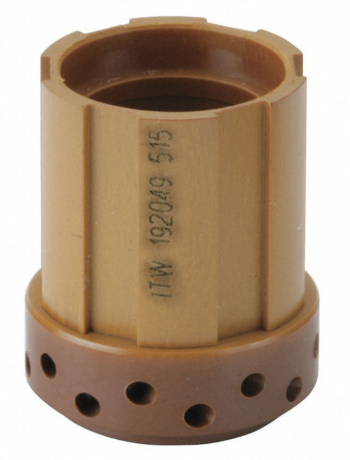 MILLER Plasma Swirl Ring