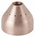 MILLER Plasma Gouge Shield