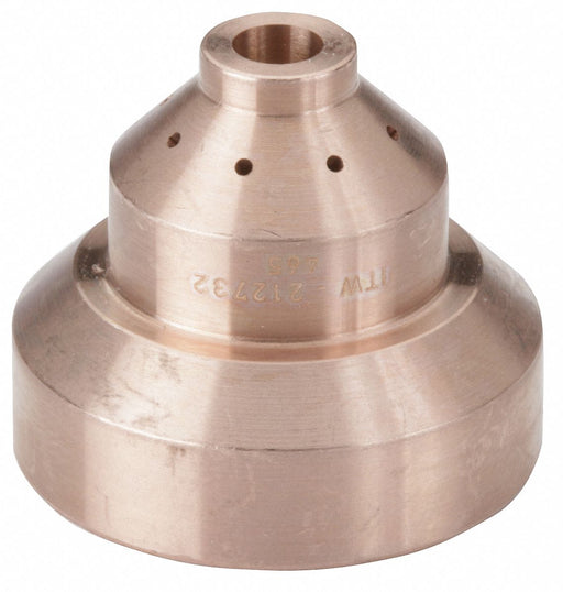 MILLER Plasma Machine Shield