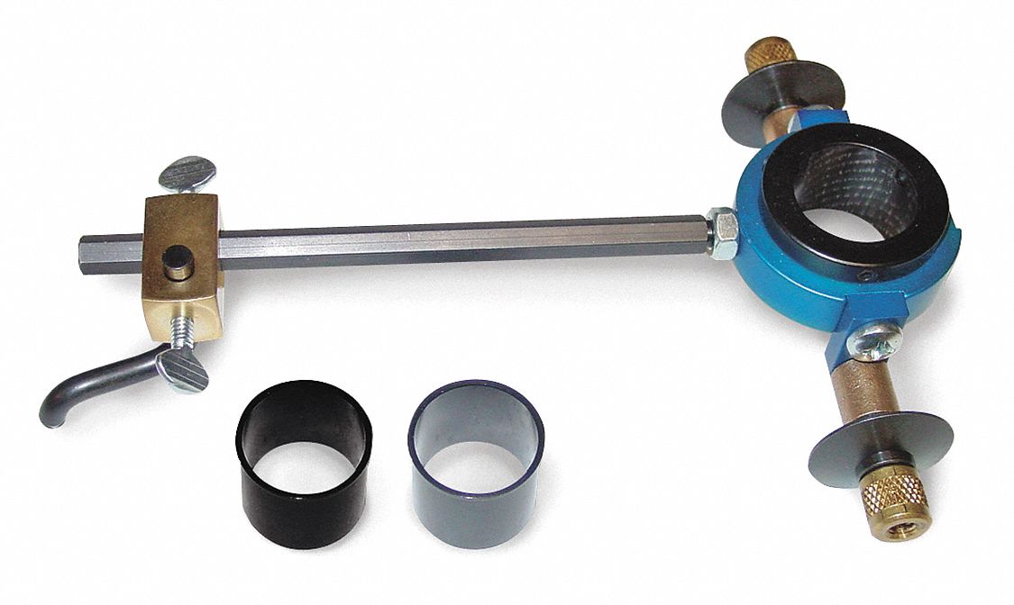 MILLER Circle Cutting Guide