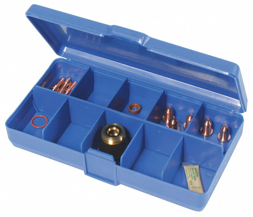 MILLER 30A Plasma Torch Consumable Kit