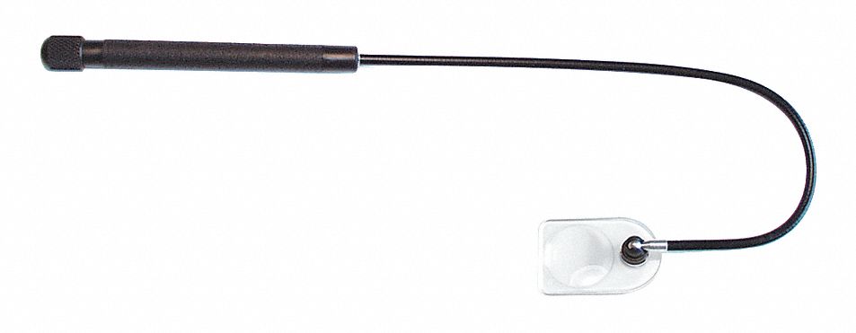 Magnifier Tool 2-1/2in x 1-3/4in