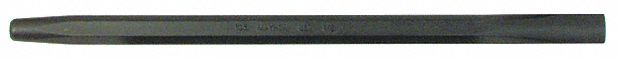 Bearing Race Punch Steel 1/2in. Tip