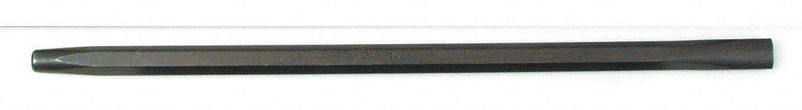 Bearing Race Punch Steel 9/16in. Tip