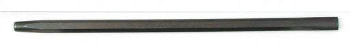 Bearing Race Punch Steel 9/16in. Tip