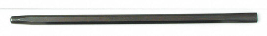 Bearing Race Punch Steel 9/16in. Tip
