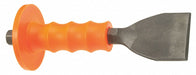 Chisel 2-3/4in. Tip 9in. L Electrician