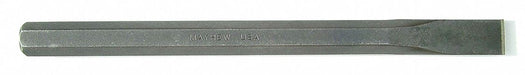 Chisel 7/8in. Tip 7-1/4in. L Cold
