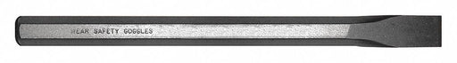 Chisel 1/2 Size Tip 6 L Cold