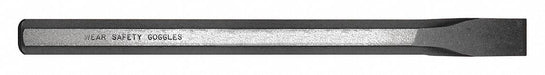 Chisel 1/2 Size Tip 6 L Cold