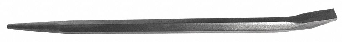 Line-Up Pry Bar Steel 14in.L