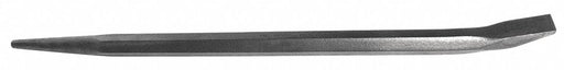 Line-Up Pry Bar Steel 14in.L
