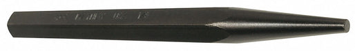 Solid Punch Steel 6-1/2in.L 3/8in. Tip