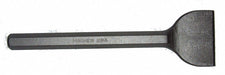 Chisel 2-1/2in. Tip 10-1/2in. L Floor