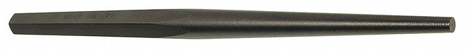 Line Punch Steel 10in.L 3/16in. Tip