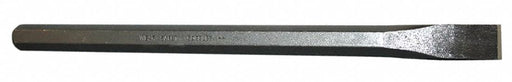 Chisel 3/4in. Tip 11-3/4in. L Cold