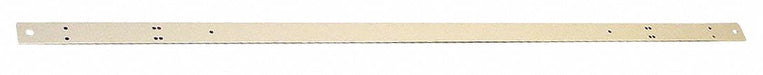 Electrical Supply Mounting Rail Steel