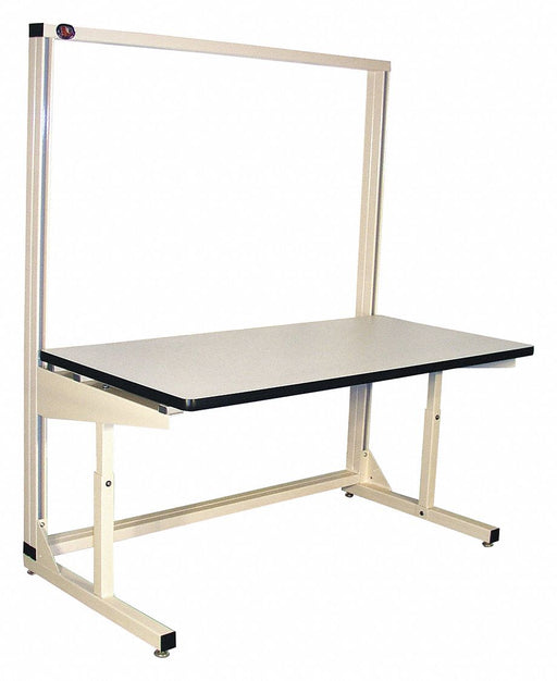 Workstation ESD Laminate 60 W 30 D