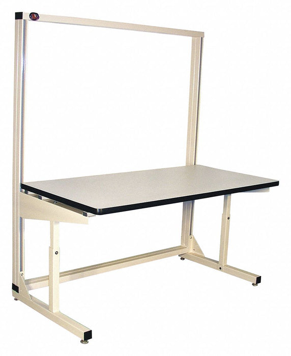 Workstation ESD Laminate 60 W 30 D