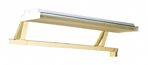 Overhead LightFrame 60inWx24inDx3-1/2inH