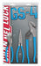 Plier Set Dipped 3 Pcs