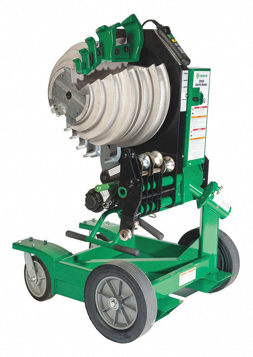 Conduit Bender Electrical 1/2 to 2inCond