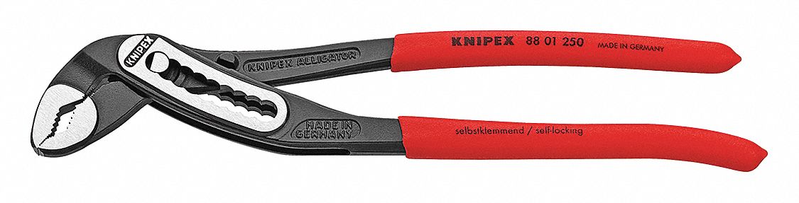 Water Pump Plier 10 L