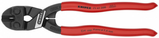 High Leverage Cable Cutter 8In CenterCut
