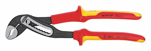 Tongue and Groove Plier 10 L