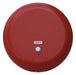Bell 115VAC Red 6 in H