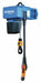 Electric Chain Hoist 550 lb cap.