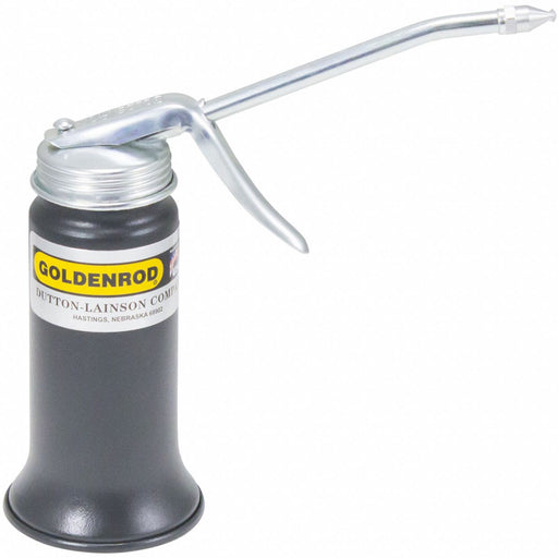 Oiler Steel 5 in L