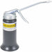 Oiler Steel 5 in L