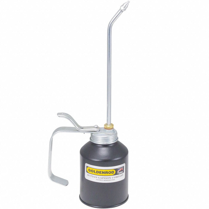 Oiler Steel 8 in L