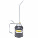 Oiler Steel 8 in L